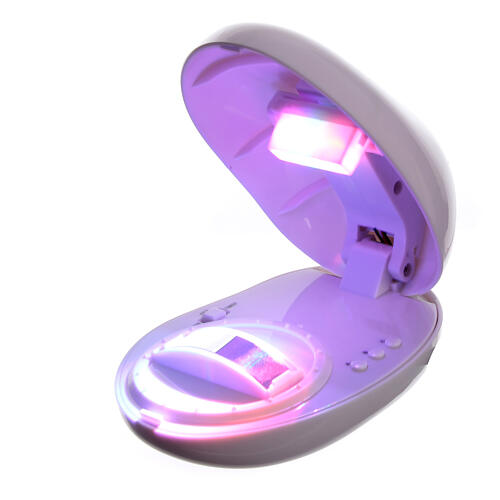 Regenbogen-Projektor – 220 V 2