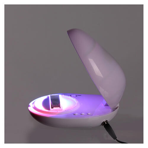 Regenbogen-Projektor – 220 V 4