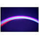 Proiettore arcobaleno - 220 V s3