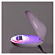 Proiettore arcobaleno - 220 V s4