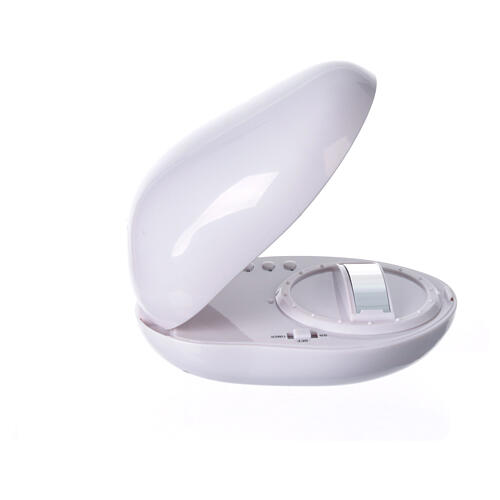 Rzutnik tęczy, 220 V 6