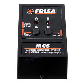 System „podnoszenie/opuszczanie” – anioł