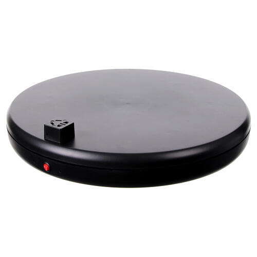 Turntable, diam. 45 cm 1