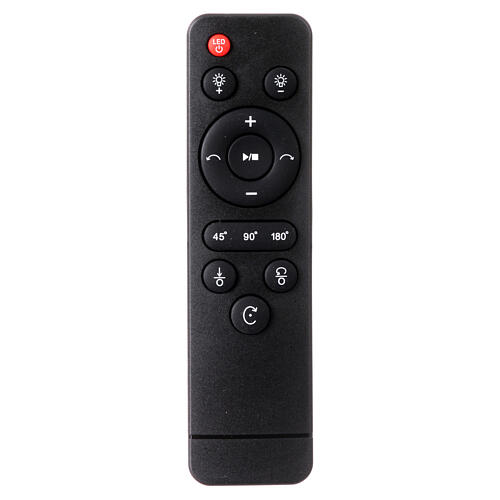 Turntable, diam. 45 cm 7