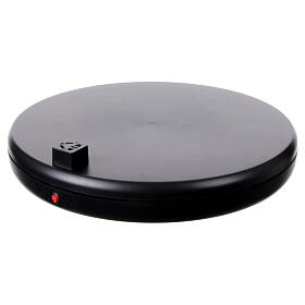 Base giratória diâm. 45 cm