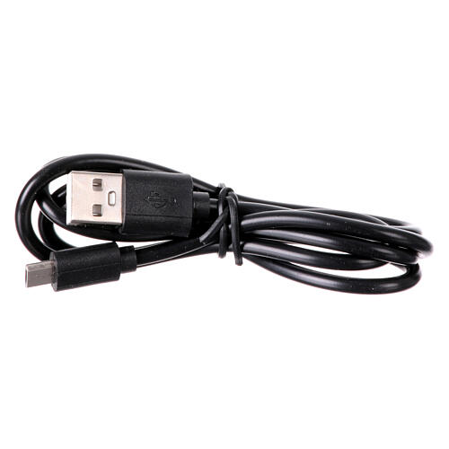 Drehplattform Ø 15 cm – mit Fernbedienung 4