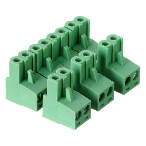 Professional LED – Zentrale Steuerungseinheit für große Krippenanlagen 7