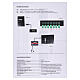 Professional LED control unit s10