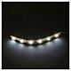 Striscia 6 led freddo per MLS s2