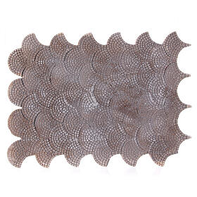 Bodenbelag modular, farbig, 35 x 35 cm für Krippe