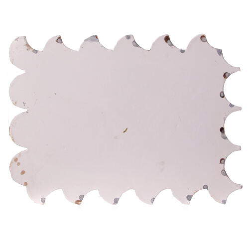 Bodenbelag modular, farbig, 35 x 35 cm für Krippe 3