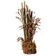 Cespuglio per presepe 14-16 cm dimensioni 20x5x5 cm s1