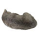 Katze, schlafend, aus Resin, für 10–12 cm Krippe s3