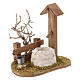 Fountain of 10 cm for 16-20 cm Nativity Scene s2