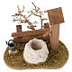 Fountain of 10 cm for 16-20 cm Nativity Scene s4