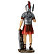 Soldati romani presepe 15 cm plastica s4