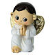 Kneeling angel with clasped hands, 3 in s1