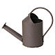 Gießkanne aus Metall – 5 × 5 cm, Krippenzubehör für 20 cm Figuren-Serie s1