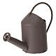 Gießkanne aus Metall – 5 × 5 cm, Krippenzubehör für 20 cm Figuren-Serie s2