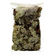 White and brown lichen, 100 g s1