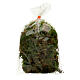 Soft moss for nativity scenes 30 gr s1