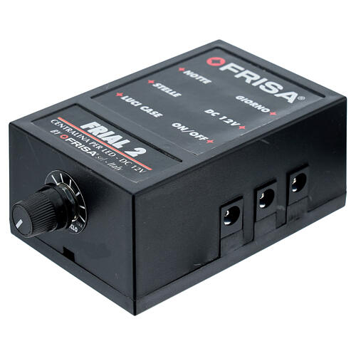 Frial 2 Basic Day/Night Control Unit 2