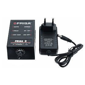Frial 2 basic day/night control unit