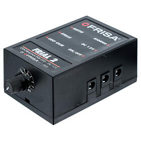 Frial 2 basic day/night control unit