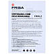 Centralina Frial 2 standard giorno/notte s8