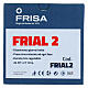 Centralina Frial 2 standard giorno/notte s9