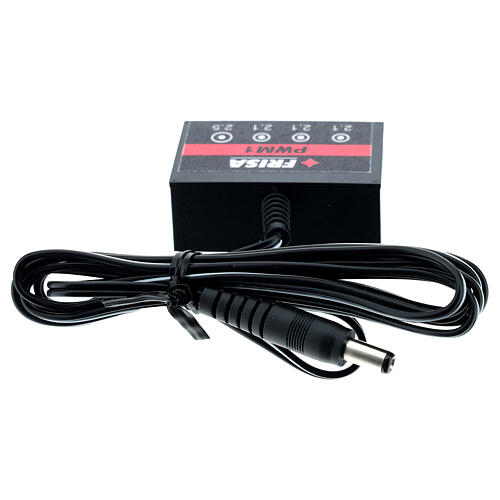 Controlador de efeitos Frial 2 Standard dia/noite 5