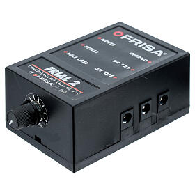 FriaL 2 Standard Day/Night Control Unit