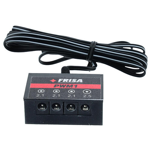 FriaL 2 Standard Day/Night Control Unit 3