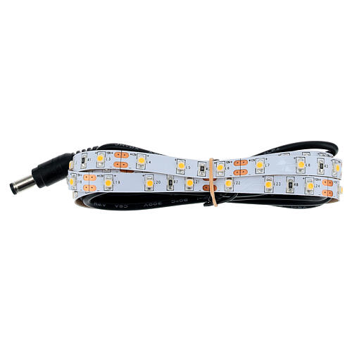 Steuergerät Frial 2 KIT Tag/Nacht – Komplettset für Krippenbeleuchtung bis 5 m² 9