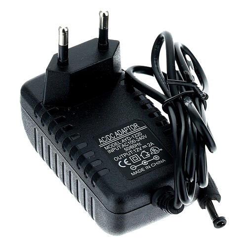 Controlador de efeitos Frial 2 KIT dia/noite 13