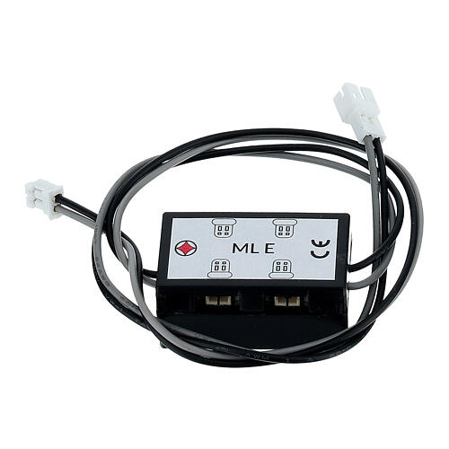 Frial 2 Control Unit DAY/NIGHT KIT 5