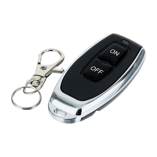 Mini snow machine Kuopio 1.5 3