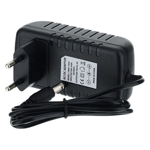 Mini snow machine Kuopio 1.5 12