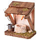 Fuente iluminada 12x8x12 cm para belén 10-12 cm s3