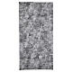 Carta alluminio - ALPIN GREY CM120X60 s1