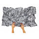 Carta alluminio - ALPIN GREY CM120X60 s2