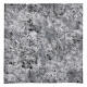 Carta modellabile in alluminio 60x60 cm alpin grey s1