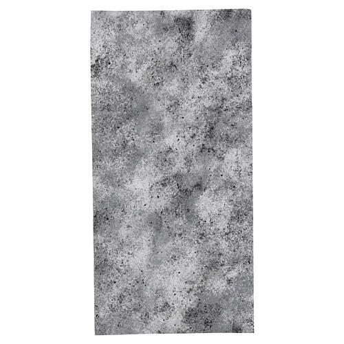  Carta alluminio - ALPIN GREY CM60X30 1