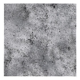  Carta alluminio - ALPIN GREY CM30X30