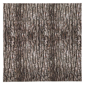 Aluminum paper - LIGHT OAK, 24x24 in