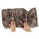  Carta alluminio - ROVERE CHIARO CM60X30 s2