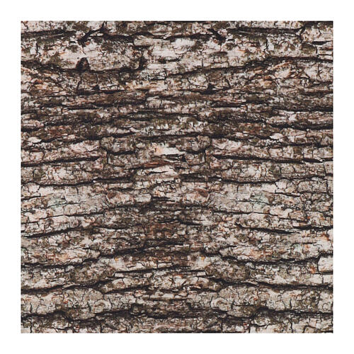 Light Oak Aluminum Paper, 60X30 cm 4