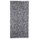 Carta alluminio - STONE CM120X60 s1