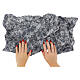  Carta alluminio - STONE CM60X30 s2