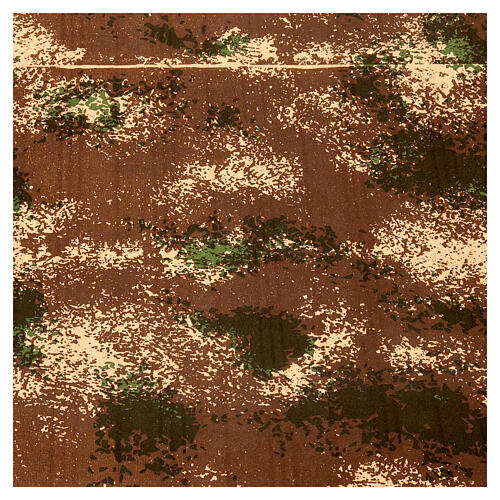 Bausatz für Krippengrotte – komplett 8